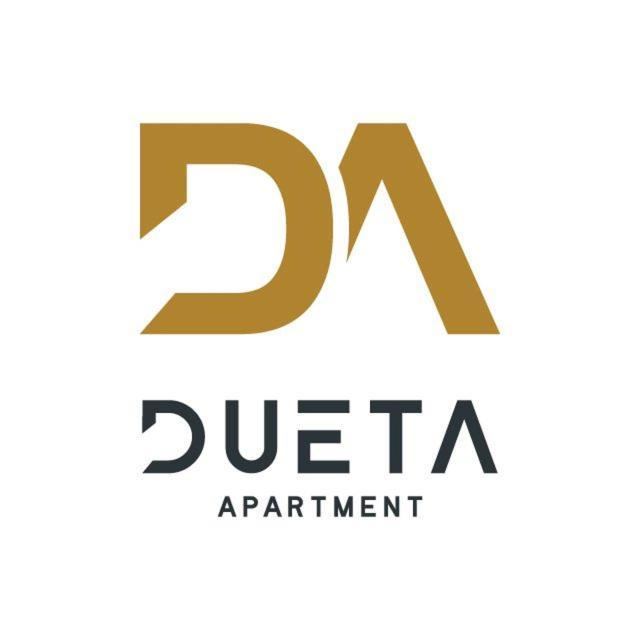 Český Krumlov Dueta Apartment מראה חיצוני תמונה